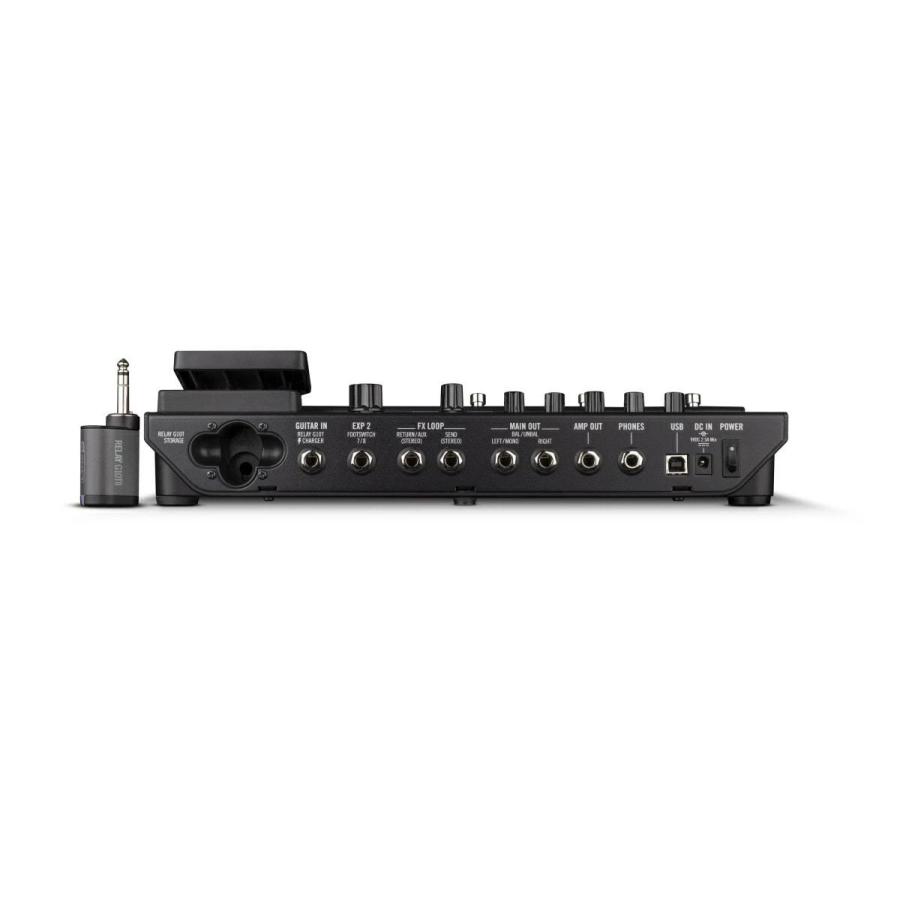 Line 6 / POD Go Wireless ライン6ラインシックス ワイヤレス マルチ