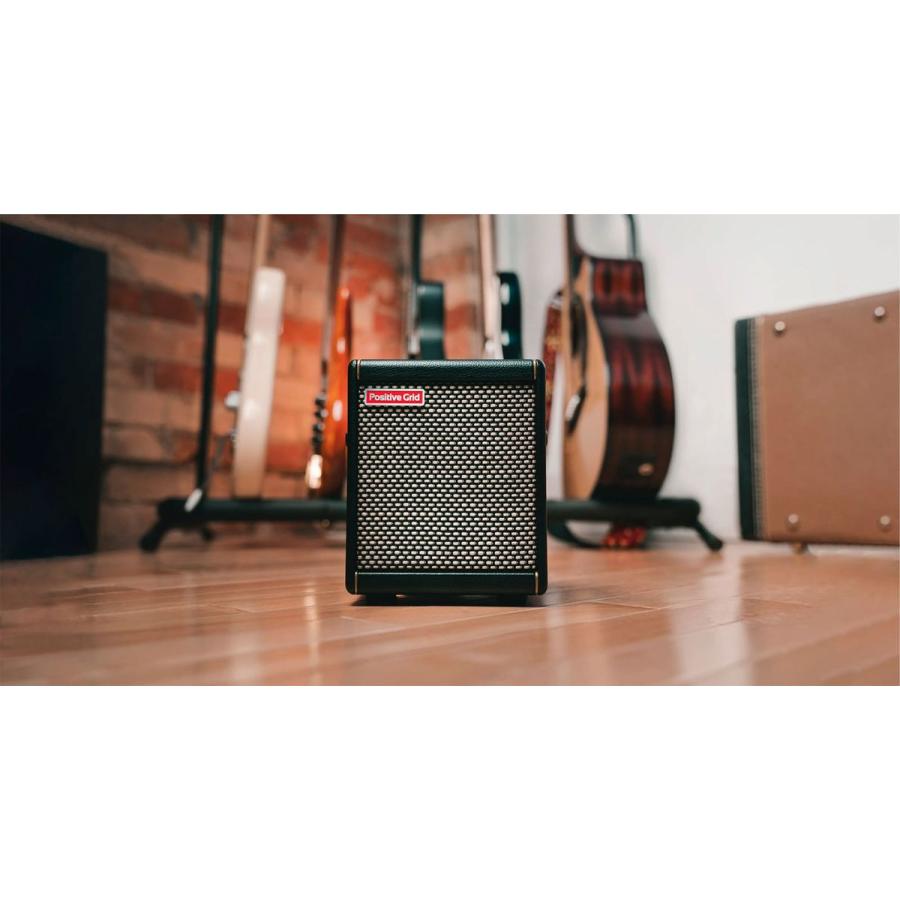 Positive Grid / Spark MINI スパーク ポジティブグリッド (新品保証期間2年)(横浜店)_5