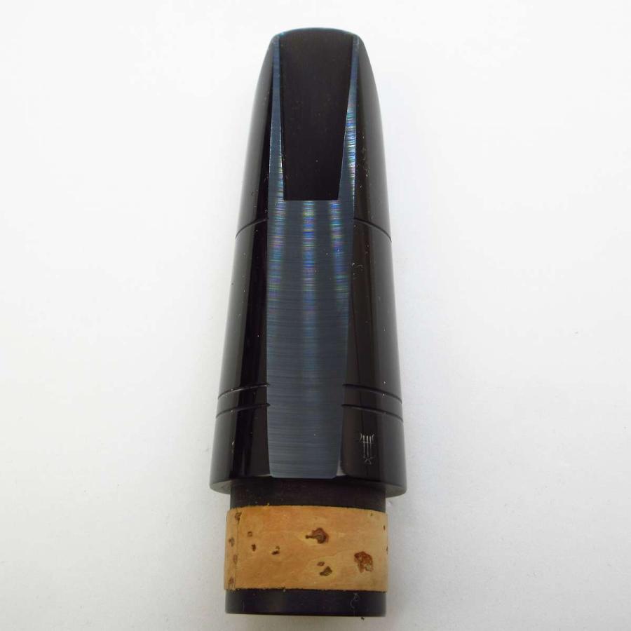 中古)VANDOREN / B♭クラリネット用マウスピース 5RVライヤー PROFILE