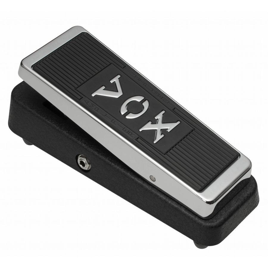 VOX / VRM-1 Real McCoy Wah ワウペダル (新品アウトレット特価)(横浜店)
