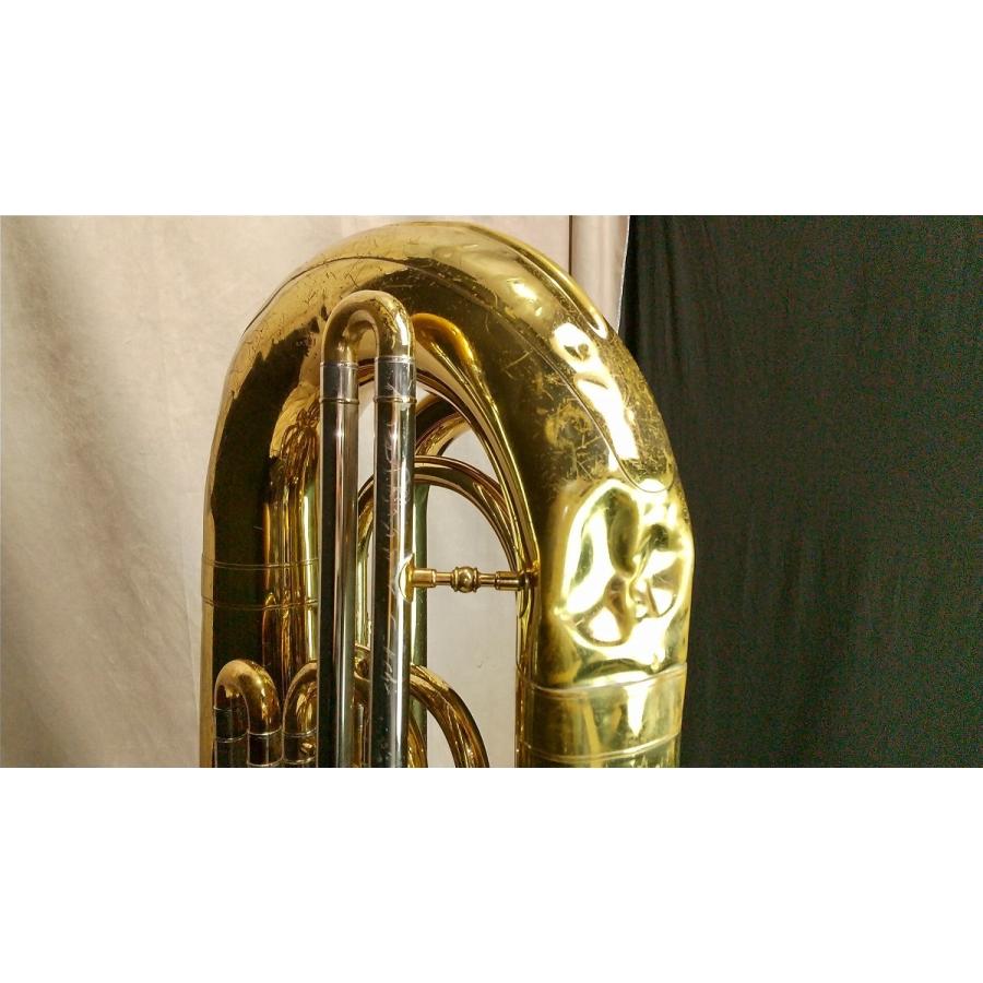 中古 Yamaha Ybb 321 通常配送不可の為地区限定配送 その他地区店頭引き渡し 横浜店 09 イシバシ楽器 17ショップス 通販 Yahoo ショッピング