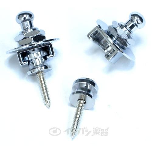 SELVA / Strap Safety Lock Pin Chrome ストラップロックピン (横浜店