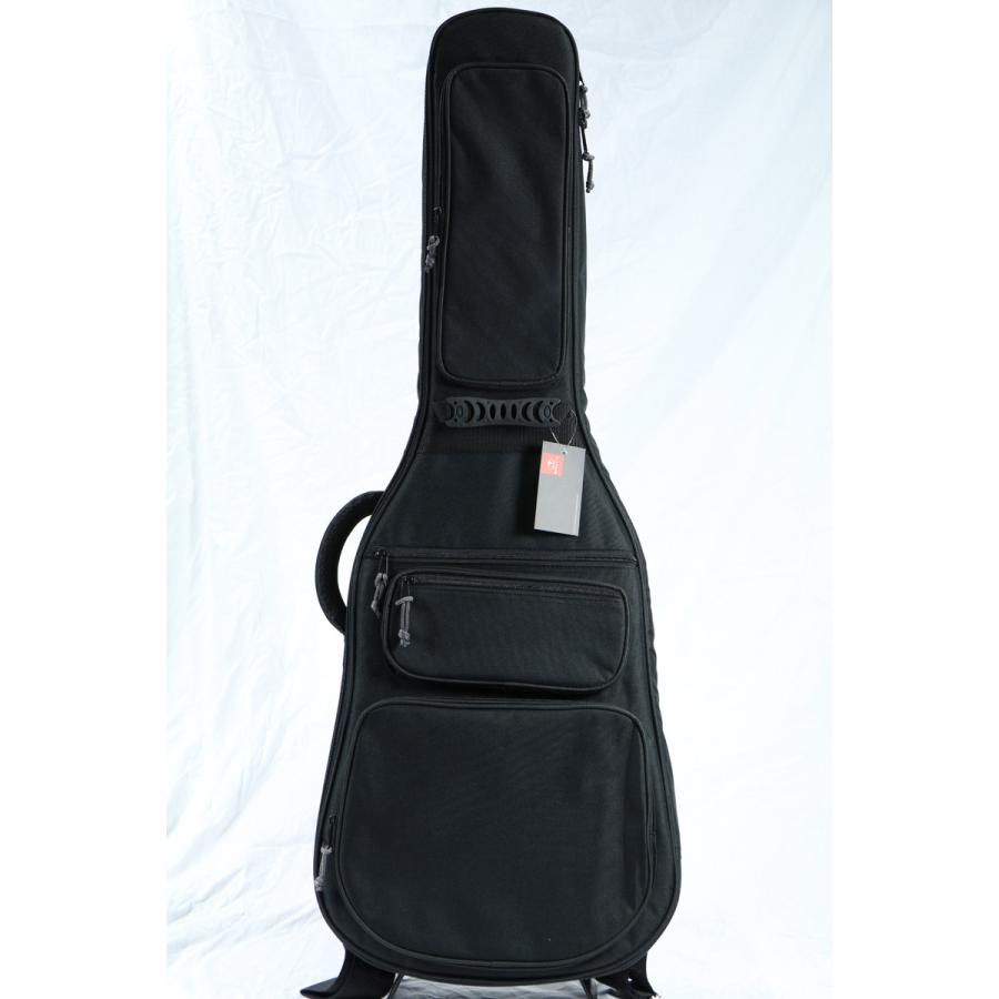 SELVA / SULE Black エレキギター用ギグバッグ (横浜店) : イシバシ