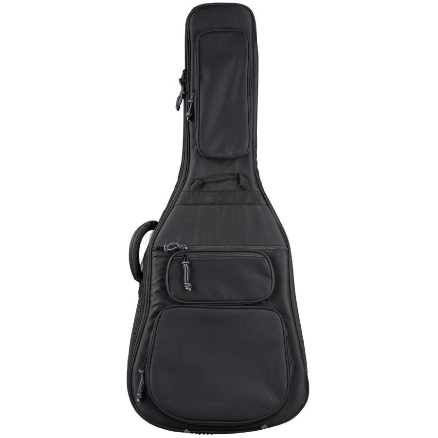 SELVA / SULSA Black セミアコ(335タイプ)用ギグバッグ (横浜店