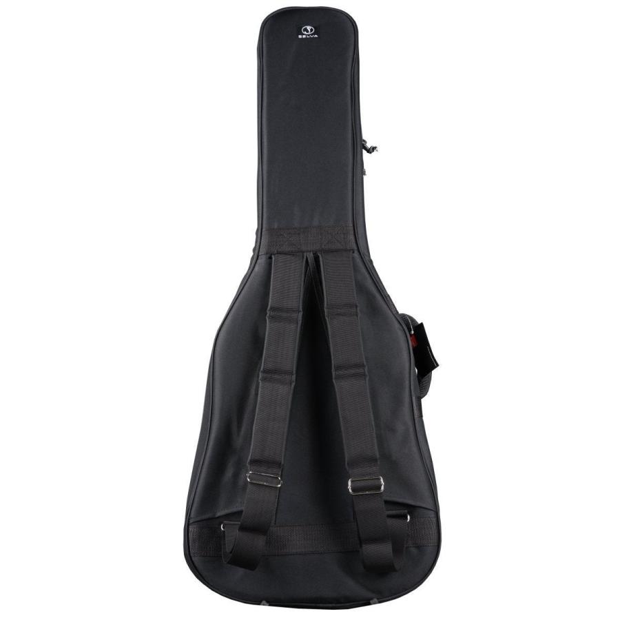 SELVA / SULSA Black セミアコ(335タイプ)用ギグバッグ (横浜店