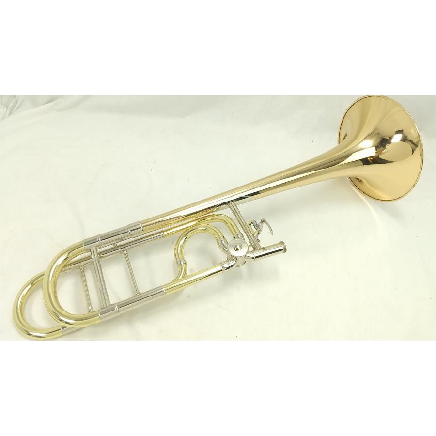 Trombone 09 イシバシ楽器 Bolero 横浜店 中古 K H イシバシ楽器 Trombone 17ショップス