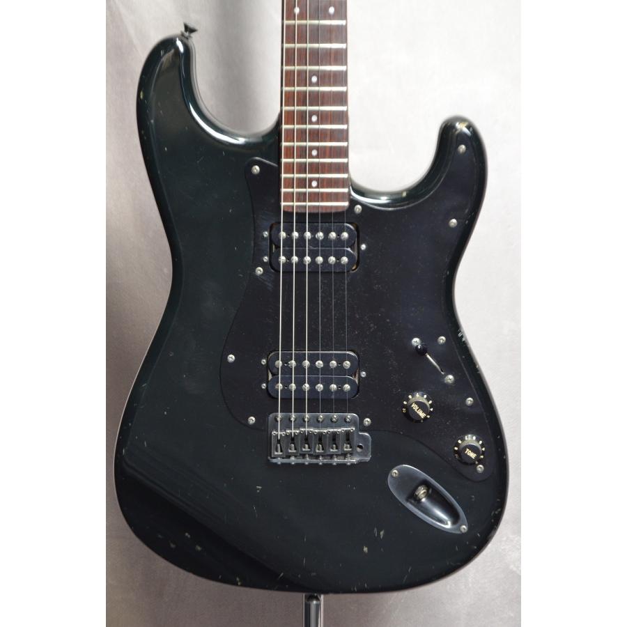 FENDER スチールブロック を日本製JVシリアルEND ROXに移植 FENDER スチールブロック を日本製JVシリアルEND ROXに移植