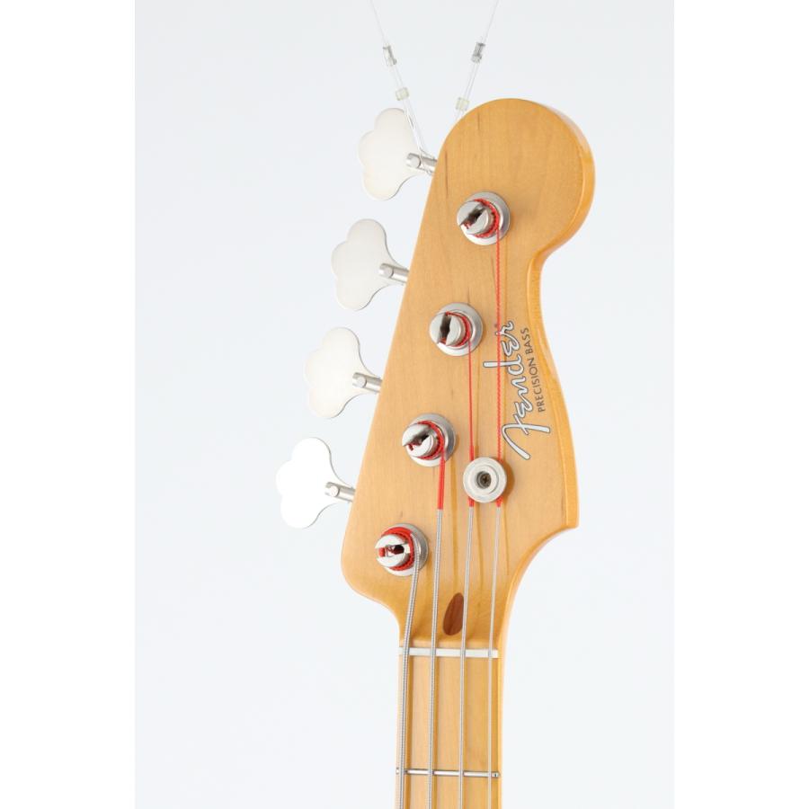 2022?新作】 (中古)Fender (横浜店) Black Bass Precision 50s Lacquer / Mwixco - ベース -  www.amf46.fr