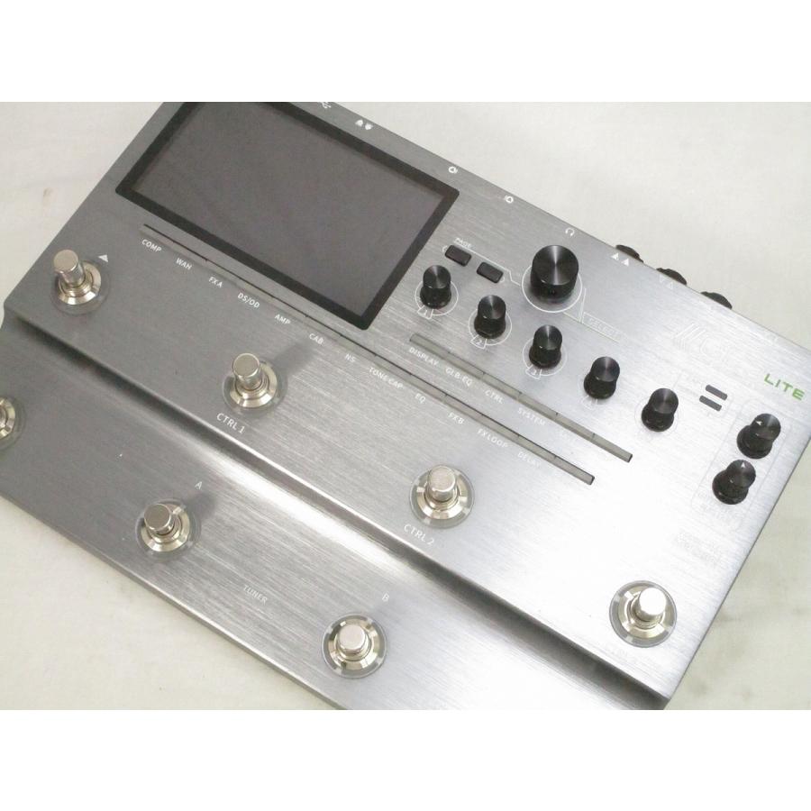 中古)MOOER / GE300 LITE マルチエフェクター (横浜店) 中古)MOOER / GE300 LITE マルチエフェクター (横浜店)