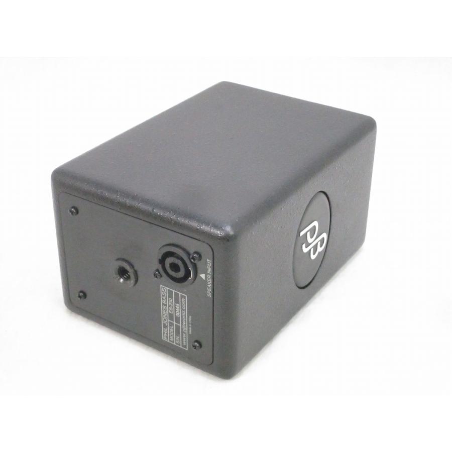 PHIL JONES BASS EAR-BOX EB-200 ベース用モニタースピーカー | www