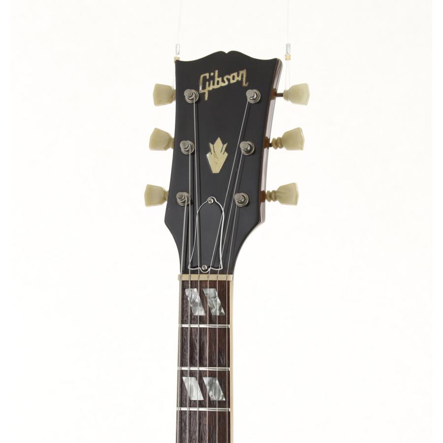 (中古)Gibson / ES-175D Sunburst 1970-1975年製(2.56kg)(S/N:123873)(横浜店)(値下げ)｜ishibashi-shops｜03