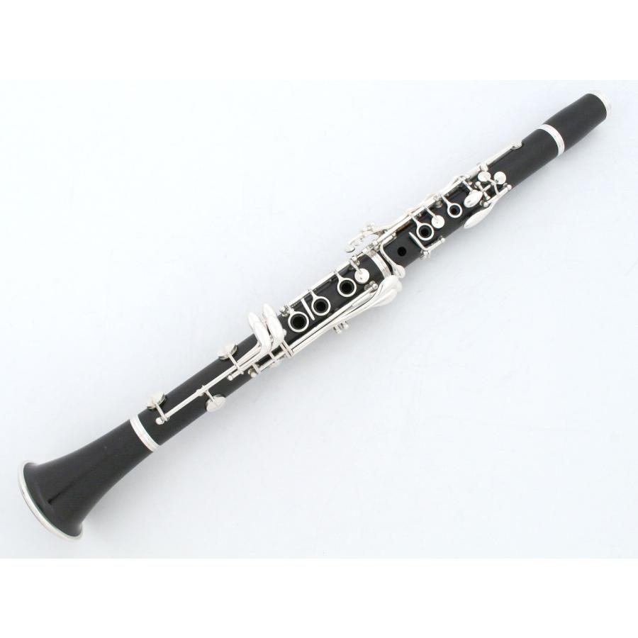 (中古)SELMER / B♭クラリネット prologue II プロローグ2 (横浜店)(値下げ)｜ishibashi-shops｜04