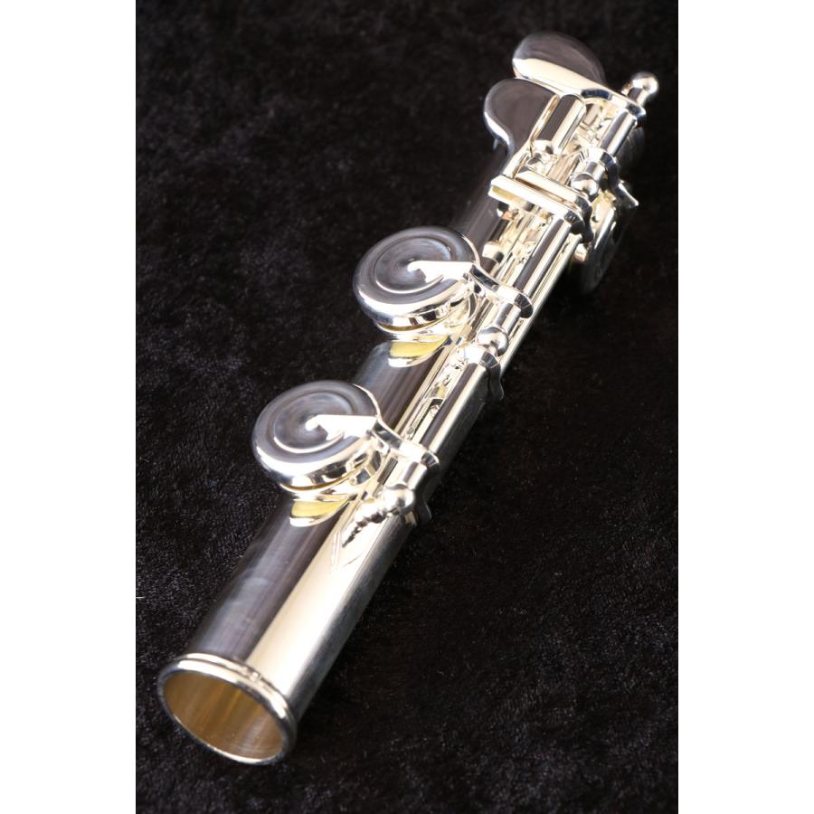 (中古)Altus Flute / A807E フルート アルタス (横浜店)｜ishibashi-shops｜04