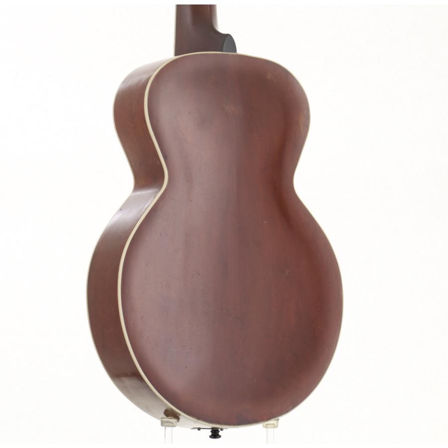 (中古)Gibson / L-3 1910年代製(S/N:11198)(横浜店)(値下げ)｜ishibashi-shops｜06