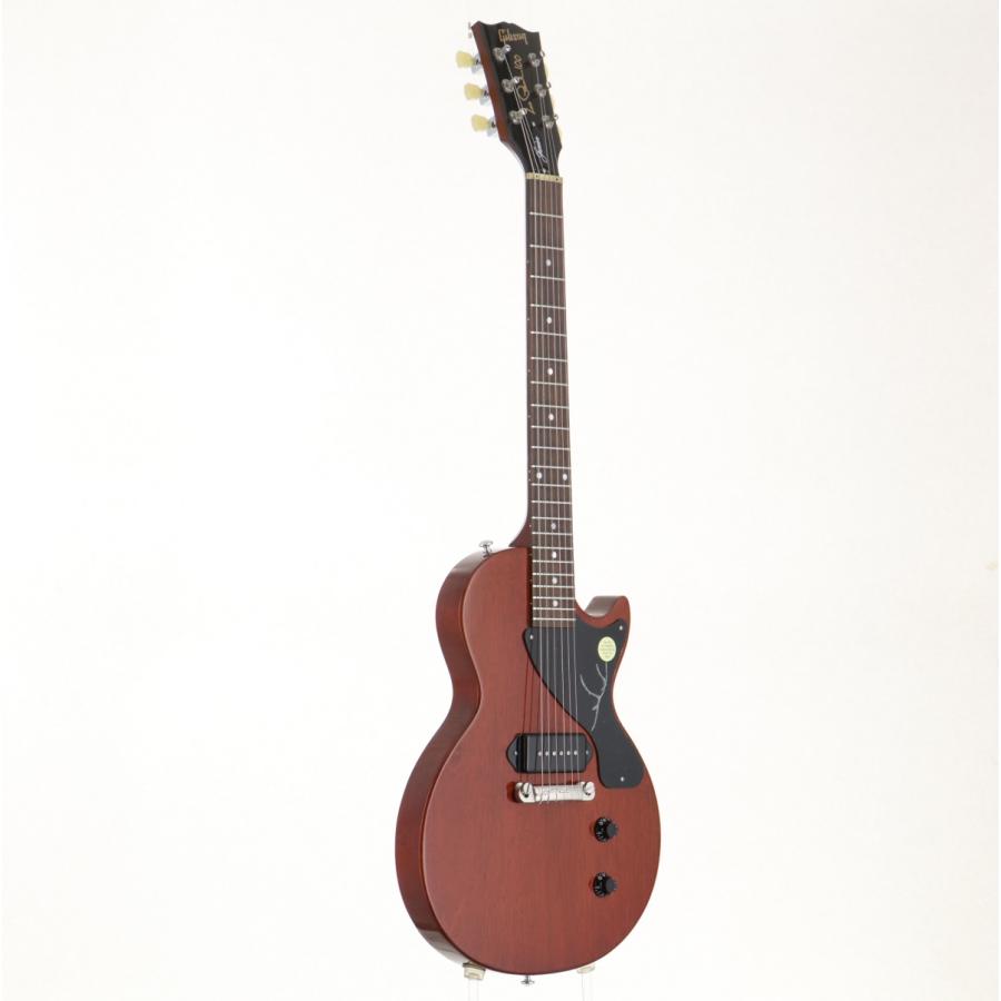 (中古)Gibson / Les Paul Junior 2015 Heritage Cherry(3.38kg)(S/N:150002290)(横浜店)(値下げ)｜ishibashi-shops｜08