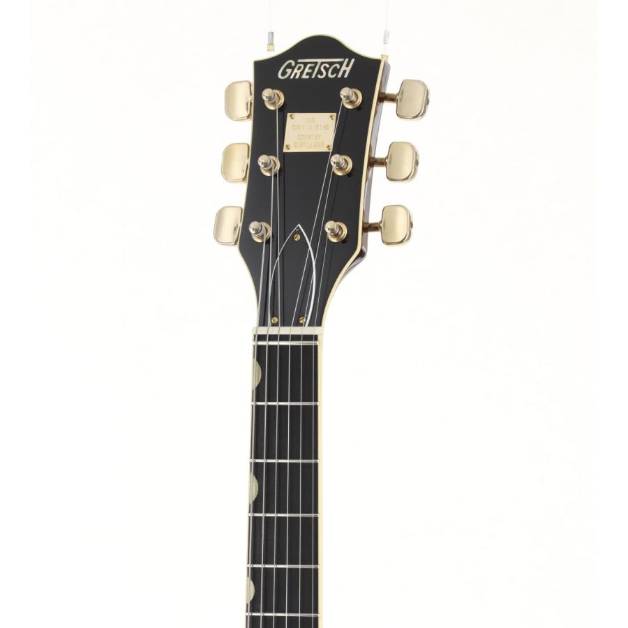 (中古)GRETSCH / G6122T-59 Vintage Select 59 Chet Atkins Country Gentleman w/Bigsby(3.66kg)(S/N:JT18114716)(横浜店)(値下げ)｜ishibashi-shops｜03