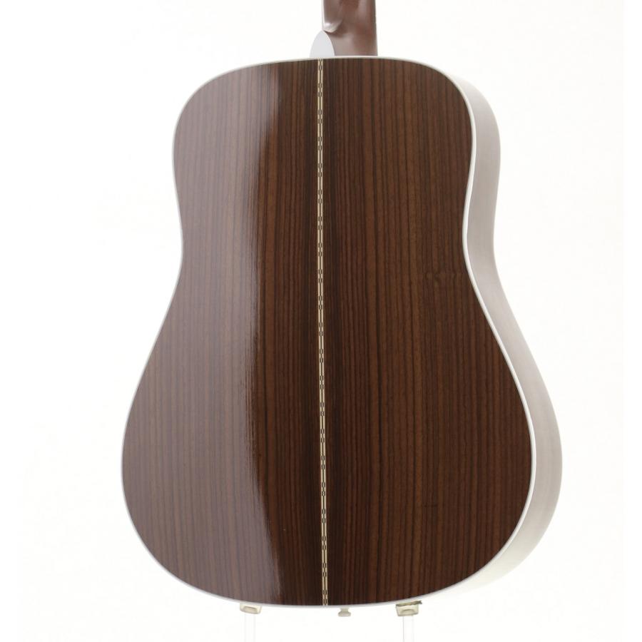 (中古)Martin / D-28 AJ Natural 2009年製(S/N:1444270)(横浜店)(値下げ)｜ishibashi-shops｜13