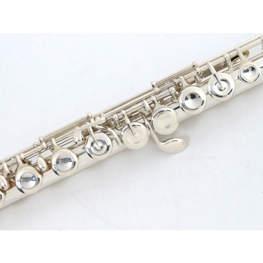 (中古)PEARL / フルート PF-525E (横浜店)｜ishibashi-shops｜06