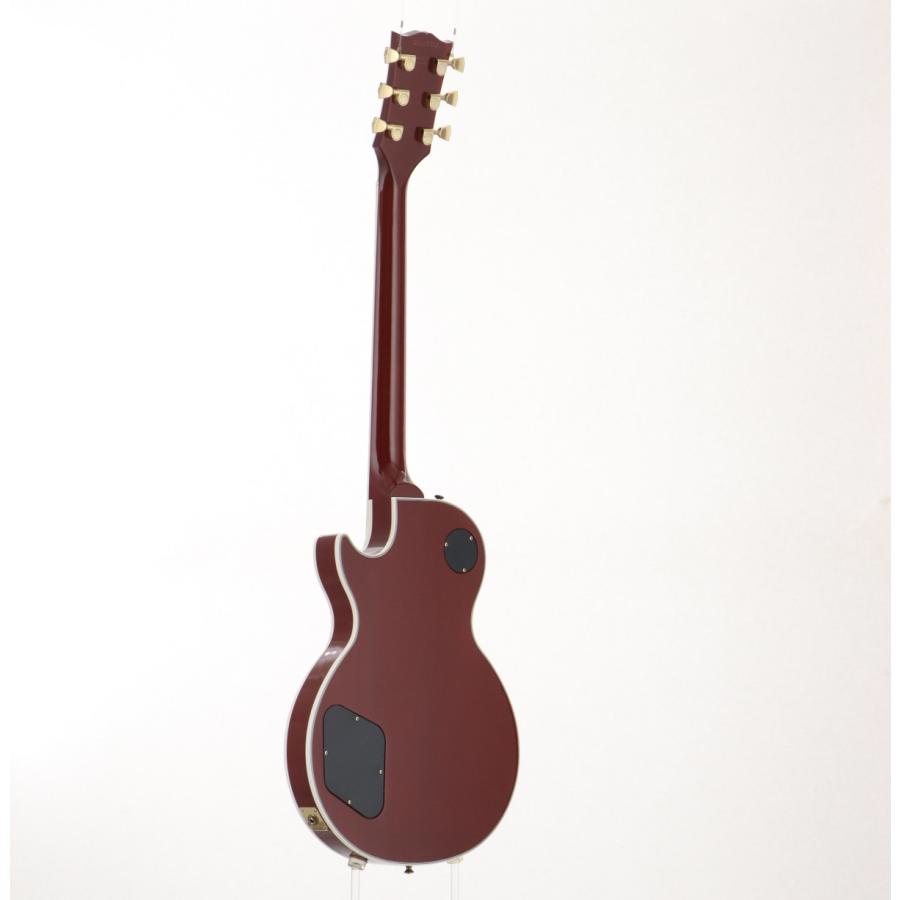 (中古)Gibson / Les Paul Custom Plus Heritage Cherry Sunburst 1992年製(4.215kg)(S/N:93282318)(横浜店)(値下げ)｜ishibashi-shops｜04