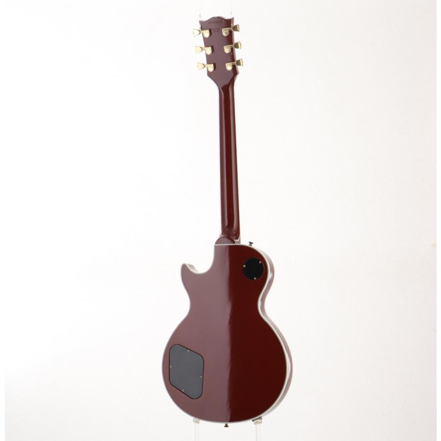 (中古)Gibson / Les Paul Custom Plus Heritage Cherry Sunburst 1992年製(4.215kg)(S/N:93282318)(横浜店)(値下げ)｜ishibashi-shops｜07