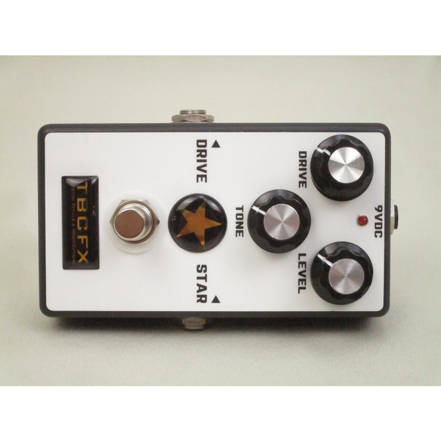 (中古)TBCFX / Drive Star ディストーション (横浜店)(値下げ)｜ishibashi-shops｜04