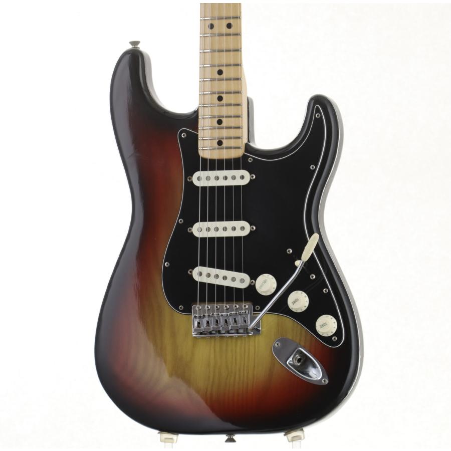(中古)Fender / Stratocaster Sunburst 1976年製(4.07kg)(S/N:673935)(横浜店)｜ishibashi-shops｜15