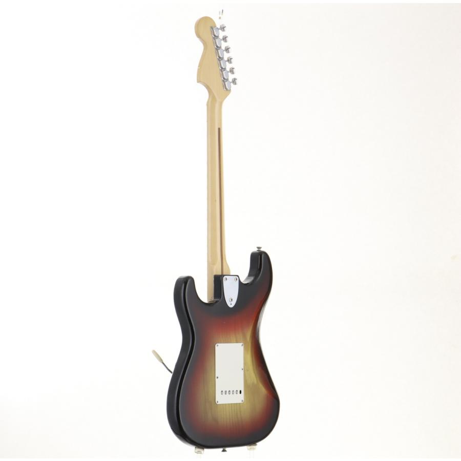 (中古)Fender / Stratocaster Sunburst 1976年製(4.07kg)(S/N:673935)(横浜店)｜ishibashi-shops｜04