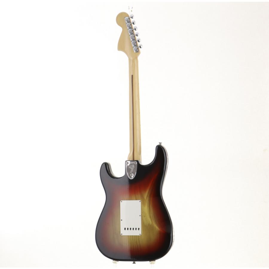 (中古)Fender / Stratocaster Sunburst 1976年製(4.07kg)(S/N:673935)(横浜店)｜ishibashi-shops｜07