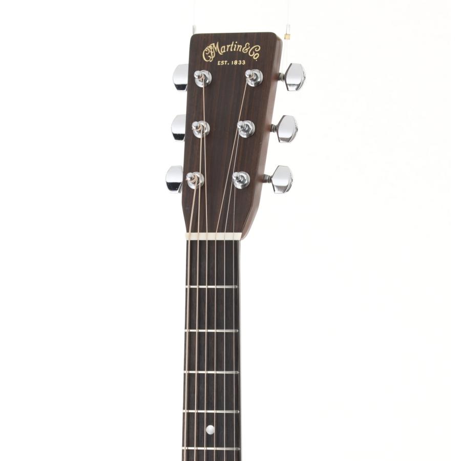 (中古)Martin / D-28 w/FISHMAN Rare Earth Pickup 1998年製(S/N:632333)(横浜店)｜ishibashi-shops｜03