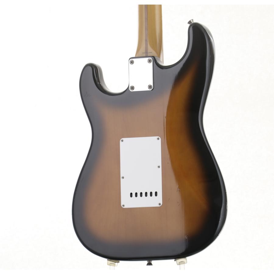 (中古)Fender JAPAN / ST54-55 T 1989-1990年製(3.12kg)(S/N:I010315)(横浜店)｜ishibashi-shops｜12