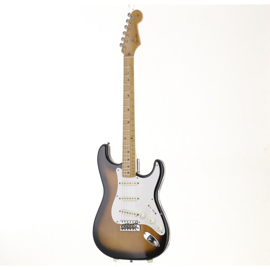 (中古)Fender JAPAN / ST54-55 T 1989-1990年製(3.12kg)(S/N:I010315)(横浜店)｜ishibashi-shops｜02