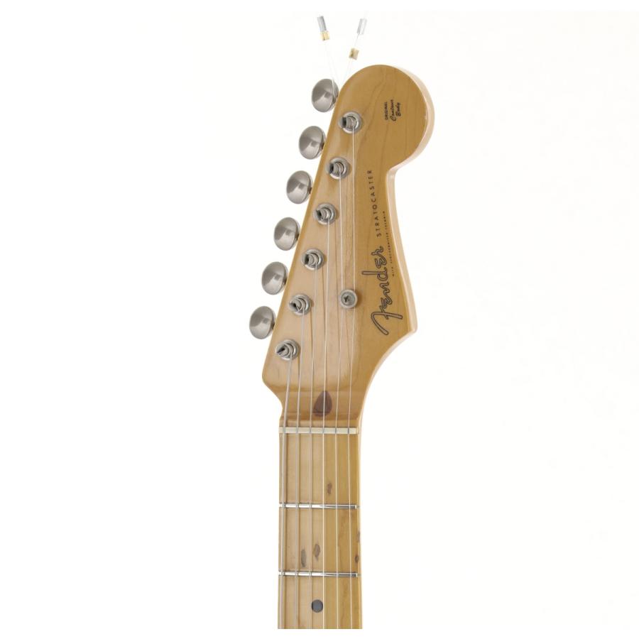 (中古)Fender JAPAN / ST54-55 T 1989-1990年製(3.12kg)(S/N:I010315)(横浜店)｜ishibashi-shops｜03