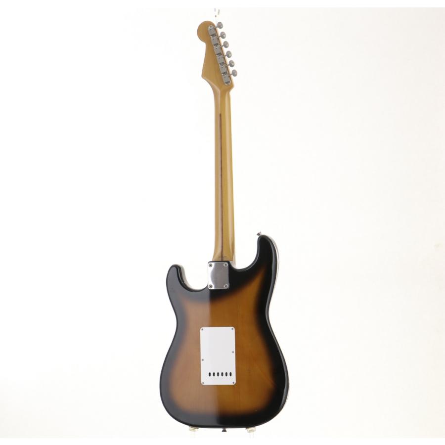 (中古)Fender JAPAN / ST54-55 T 1989-1990年製(3.12kg)(S/N:I010315)(横浜店)｜ishibashi-shops｜07