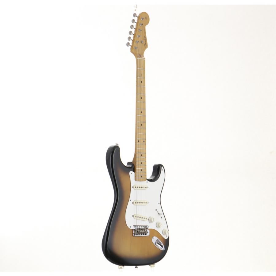 (中古)Fender JAPAN / ST54-55 T 1989-1990年製(3.12kg)(S/N:I010315)(横浜店)｜ishibashi-shops｜08