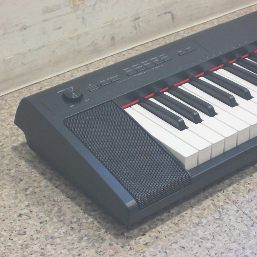 (中古)YAMAHA / NP-32B Piaggero 76鍵キーボード(横浜店)｜ishibashi-shops｜05