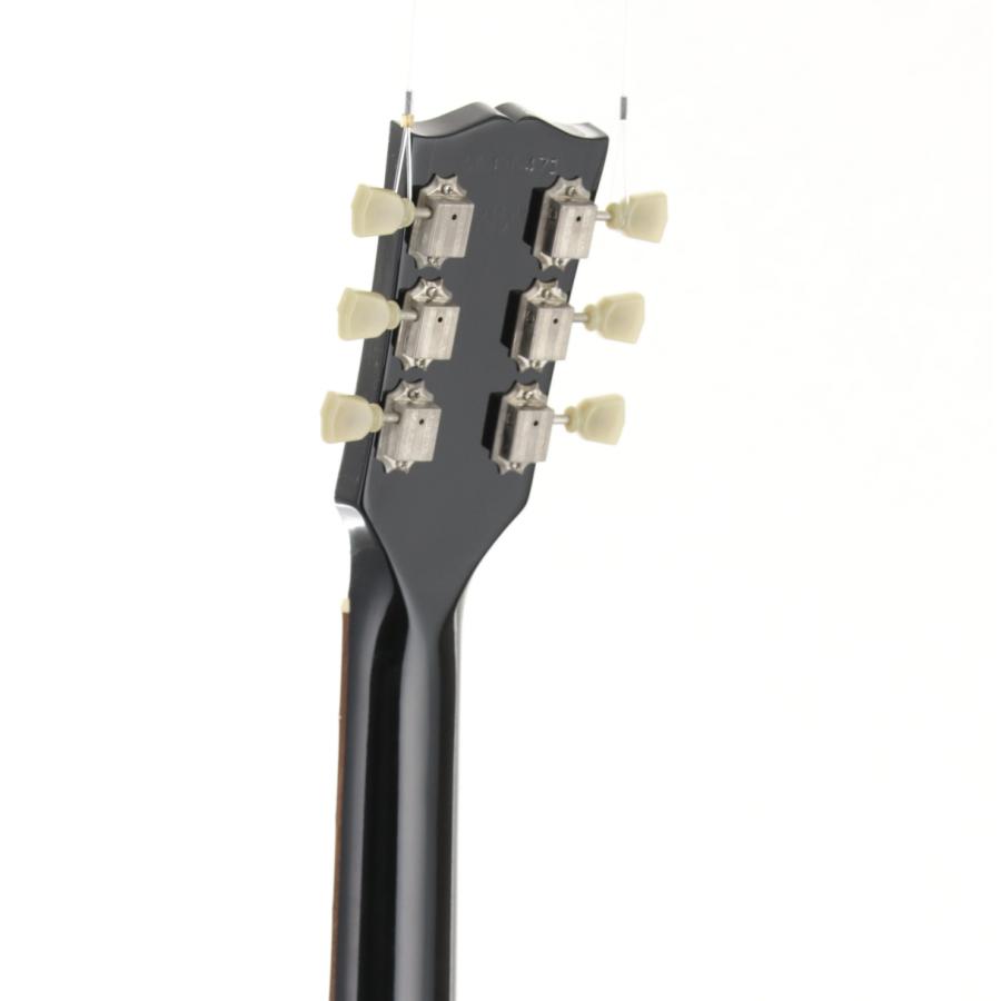 (中古)Gibson / Les Paul Studio Ebony 2000年製(4.4kg)(S/N:00400471)(横浜店)｜ishibashi-shops｜05