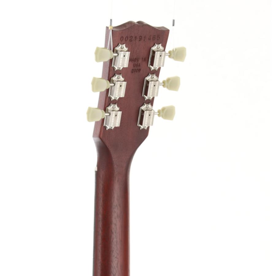 (中古)Gibson / SG Special Faded Worn Cherry 2009年製(3.06kg)(S/N:002191465)(横浜店)｜ishibashi-shops｜05