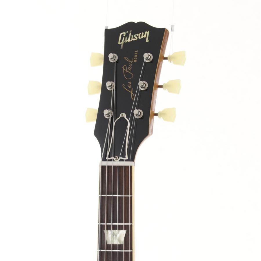 (中古)Gibson Custom / Historic Collection 1958 Les Paul Standard 2008年製(4.14kg)(S/N:88824)(横浜店)｜ishibashi-shops｜03
