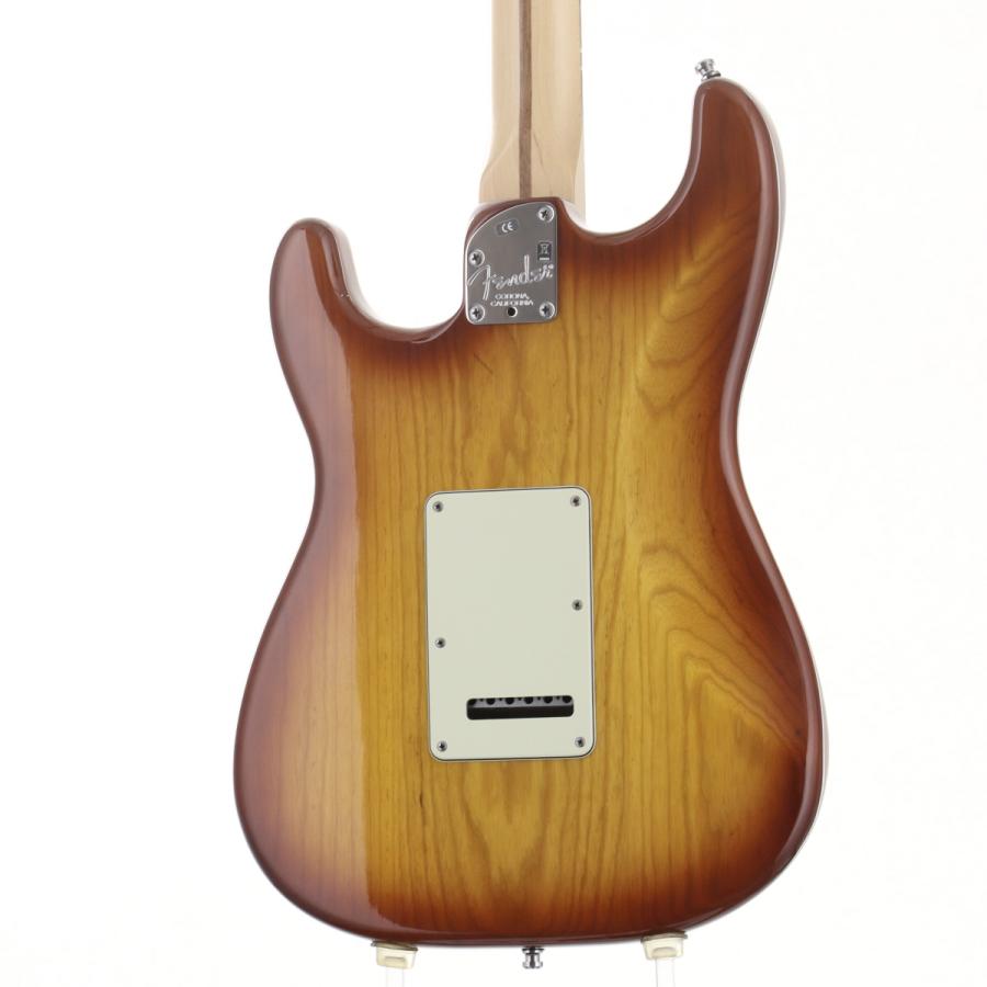 (中古)Fender / American Deluxe Stratocaster N3 Ash Aged Cherry Burst Rosewood Fingerbord 2009年製(4kg)(S/N:DZ9347775)(横浜店)｜ishibashi-shops｜13
