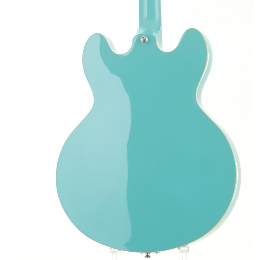 (中古)Epiphone / Casino Turquoise 2019年製(3.03kg)(S/N:19121527763)(横浜店)｜ishibashi-shops｜13