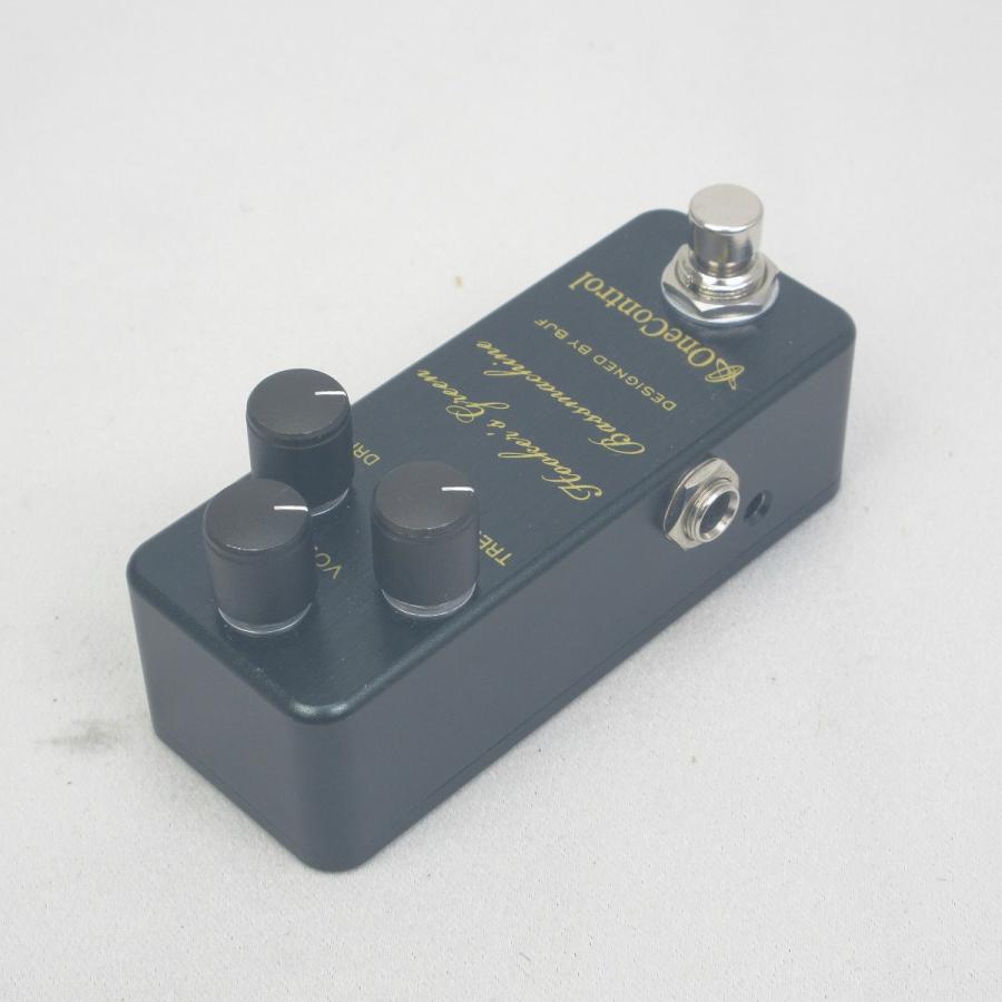 (中古)ONE CONTROL / Hooker's Green Bass Machine OC-HGBM ベース用オーバードライブ (横浜店)｜ishibashi-shops｜02