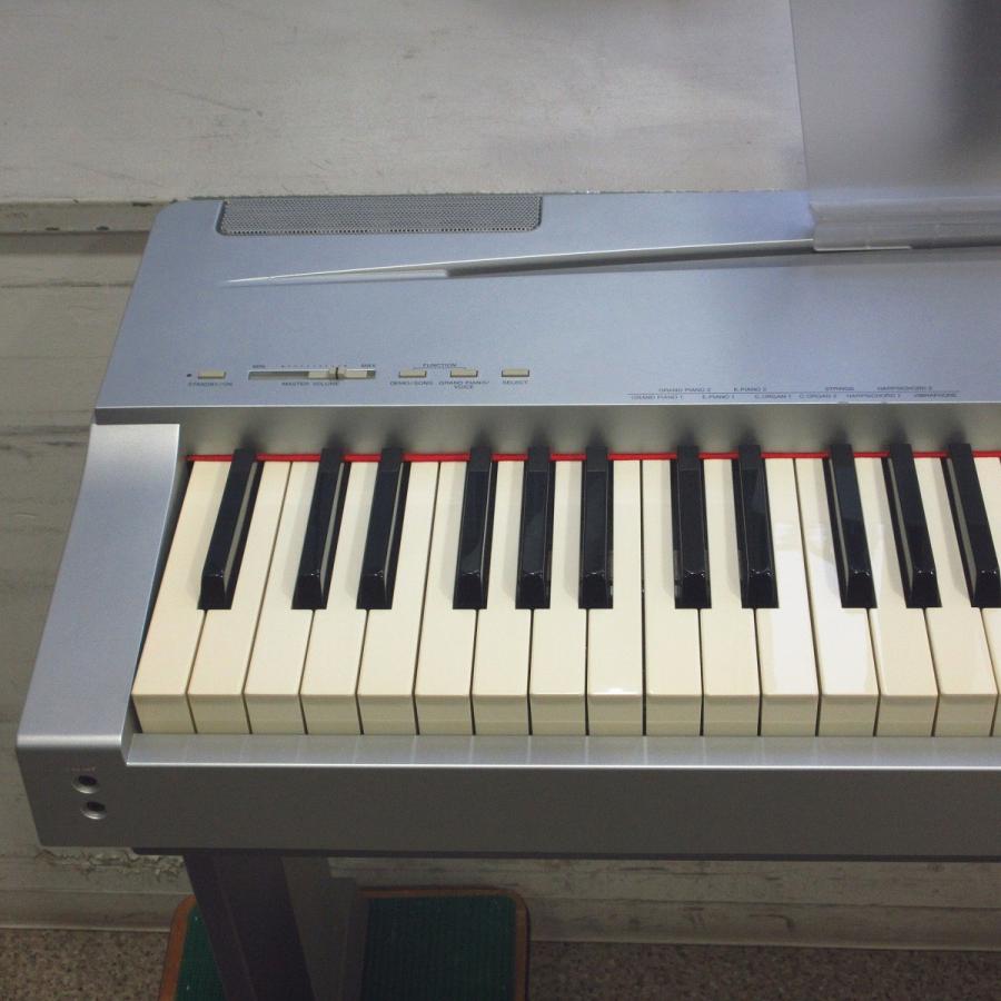 (中古)YAMAHA / P-70S with専用スタンド "電子ピアノ" (横浜店)｜ishibashi-shops｜02