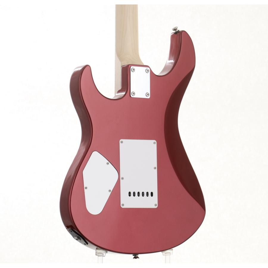 (中古)YAMAHA / Pacifica PAC112VM RM Red Metallic(3.37kg)(S/N:HPP173292)(横浜店)｜ishibashi-shops｜06