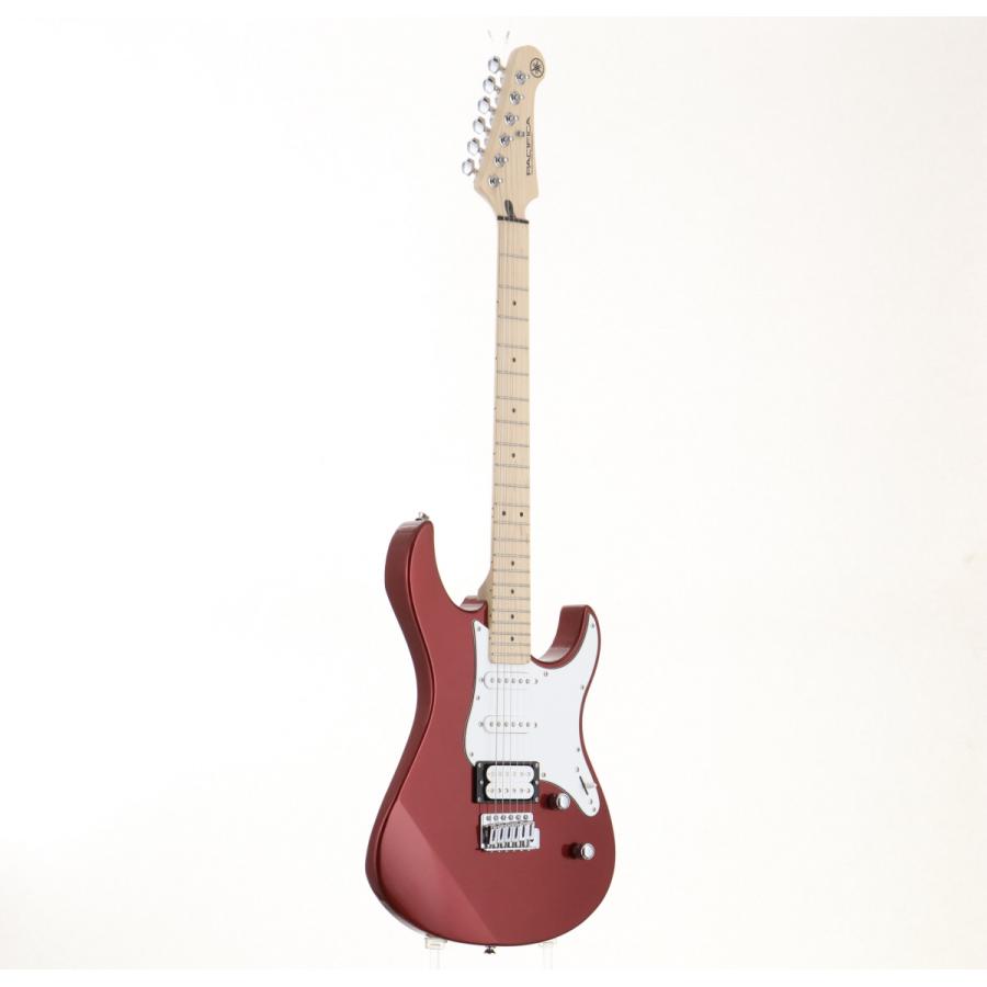 (中古)YAMAHA / Pacifica PAC112VM RM Red Metallic(3.37kg)(S/N:HPP173292)(横浜店)｜ishibashi-shops｜08