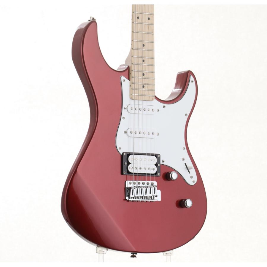 (中古)YAMAHA / Pacifica PAC112VM RM Red Metallic(3.37kg)(S/N:HPP173292)(横浜店)｜ishibashi-shops｜10