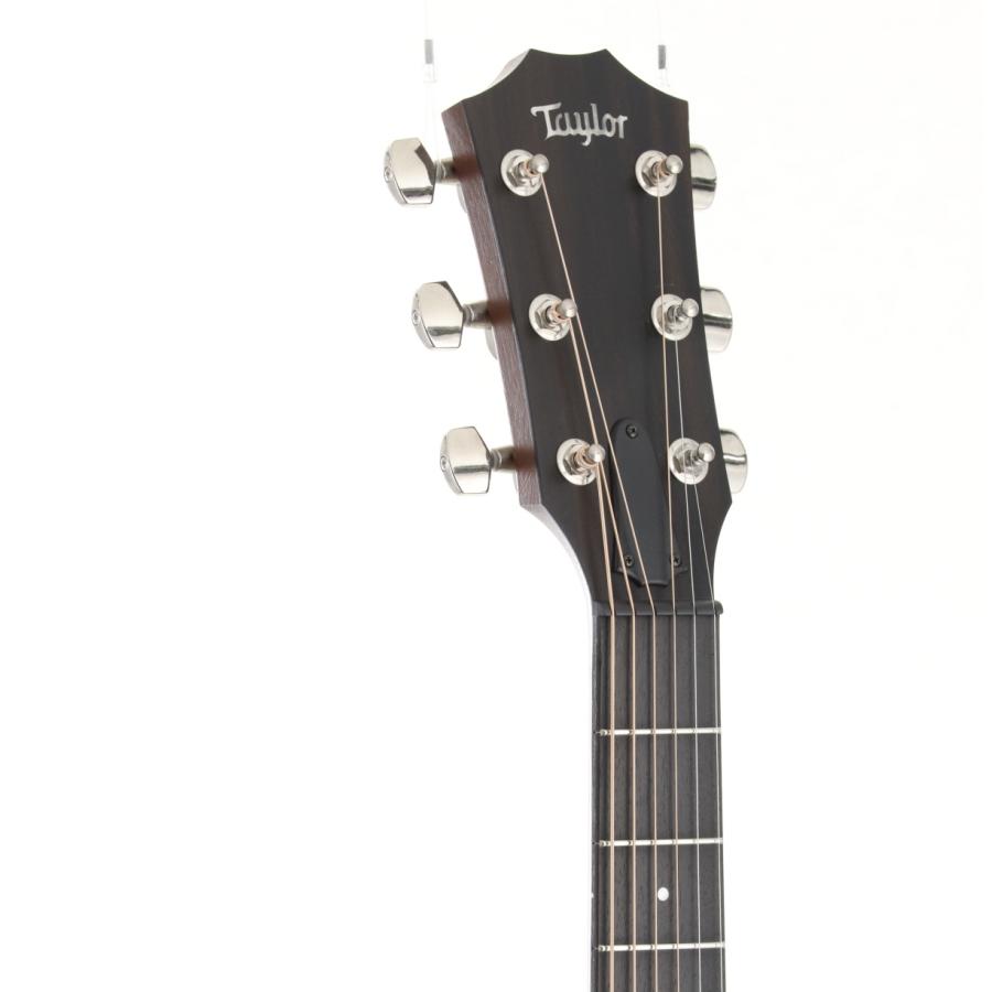 (中古)Taylor / American Dream Series AD17e Blacktop 2020年製(S/N:1212180132)(横浜店)｜ishibashi-shops｜09