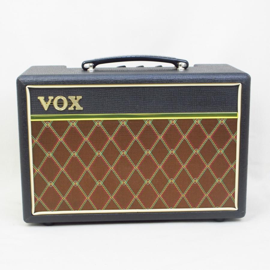 (中古)VOX / Pathfinder10 PF-10 10W Guitar Combo Amplifier V9106 ギターアンプ (横浜店)｜ishibashi-shops｜04