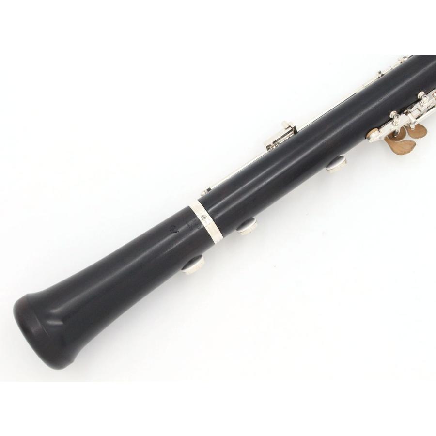中古)RIGOUTAT / オーボエ Model J セミオート(横浜店 中古)RIGOUTAT / オーボエ Model J セミオート(横浜店