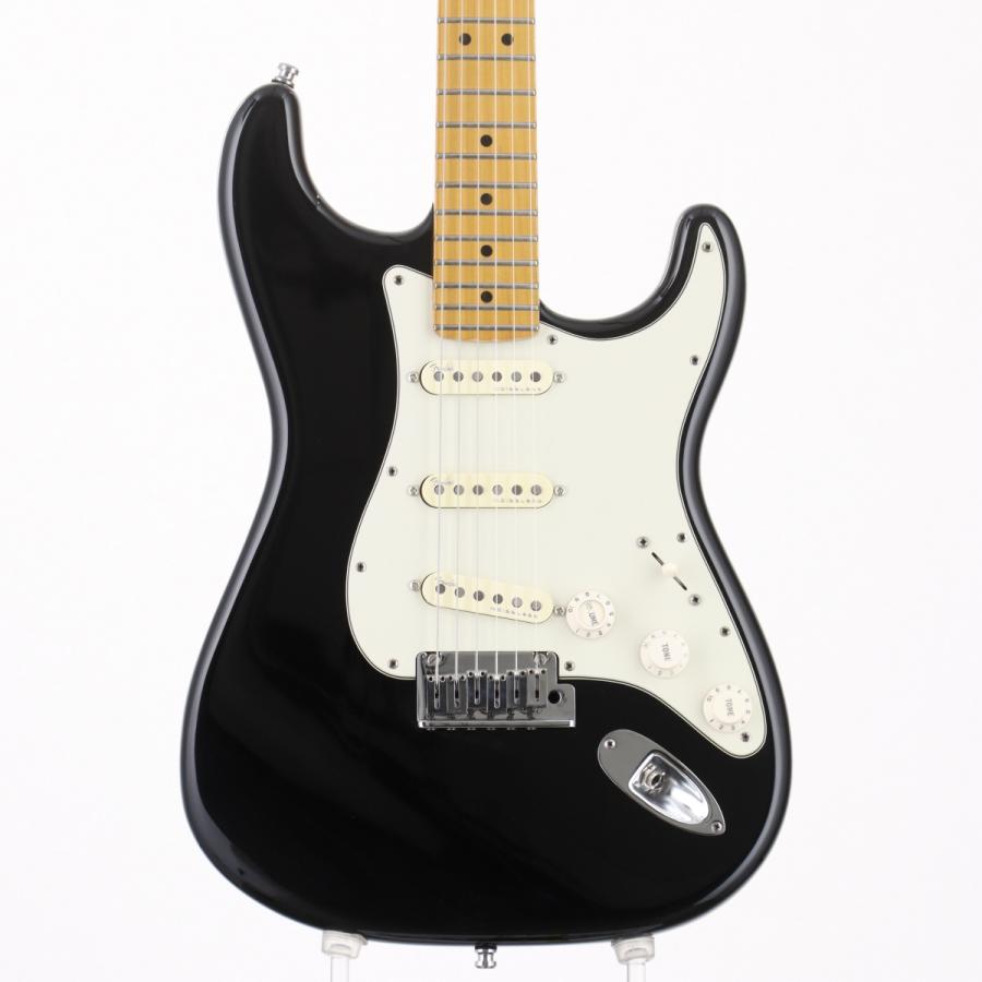 Fender USA Stratocaster 美品 付属品多数 Fender (中古)Fender / American Deluxe Stratocaster V-Neck w