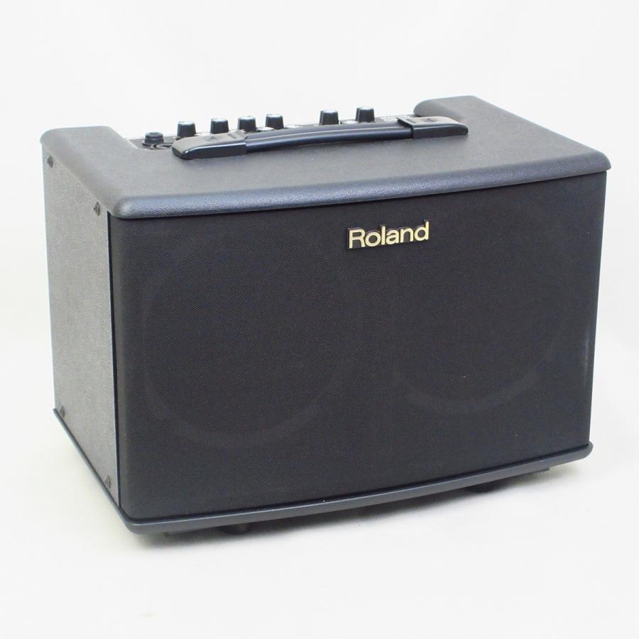 中古)Roland / AC-40 Acoustic Chorus アコースティックギターアンプ 